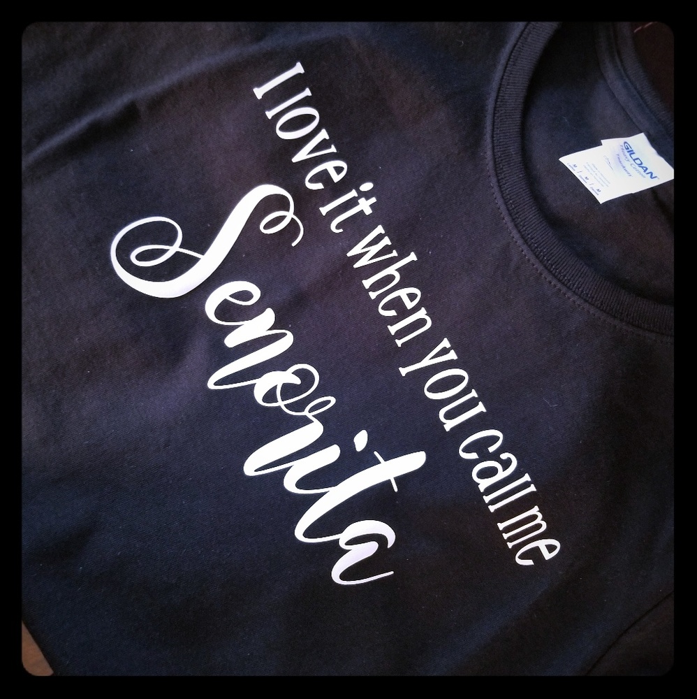 T shirt